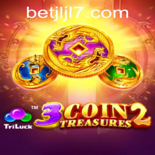 Exploring the World of 3CoinTreasures2 and the Role of JLJL7 Login