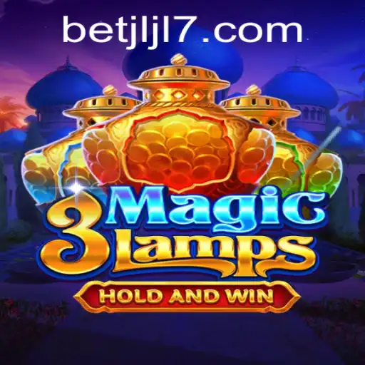 Discover the Enchanting World of 3MagicLamps: Your Guide to JLJL7 Login
