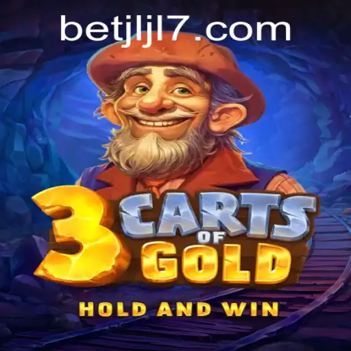 Discover the Enchanting World of 3cartsOfGold: An Adventure Awaits