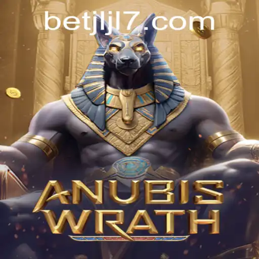 Delve into the Mystical World of AnubisWrath
