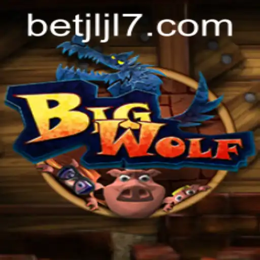 BigWolf: Unveiling the Howl of a New Gaming Phenomenon