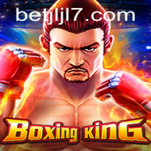 BoxingKing: A Comprehensive Guide to the Thrilling World of Virtual Boxing and JLJL7 Login