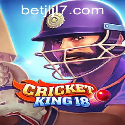 CricketKing18: Redefining the Cricket Gaming Experience