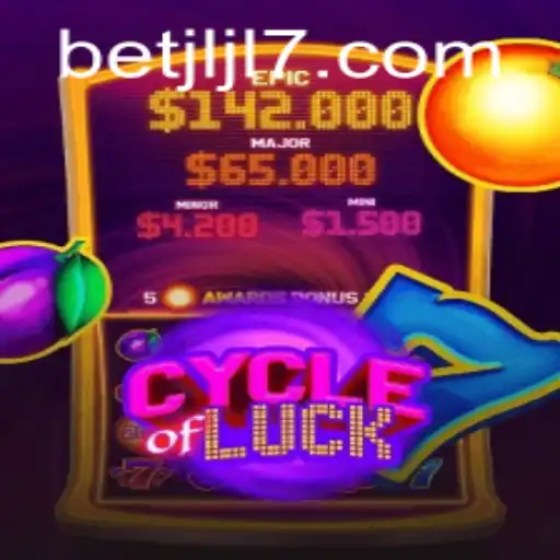 Discover the Excitement of CycleofLuck: A Comprehensive Guide