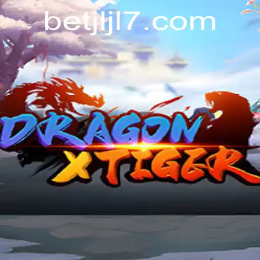 Discovering DragonXTiger: An Adventure in Gaming