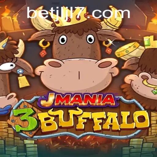 Discover the Thrills of JMania3Buffalo: Gaming Reimagined
