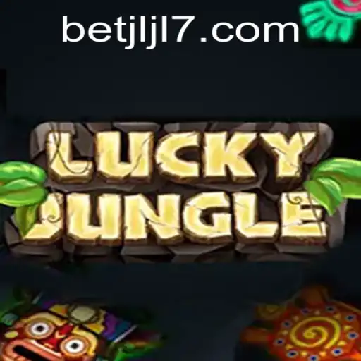 Exploring the Thrills of LuckyJungle and JLJL7 Login