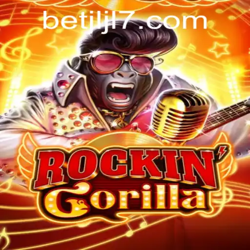 RockinGorilla Game and the Exciting New JLJL7 Login Feature