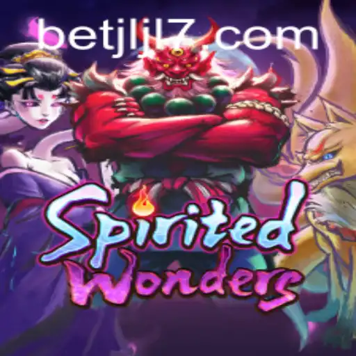 Discovering the Exciting World of SpiritedWonders: A Deep Dive into Gameplay and Strategy