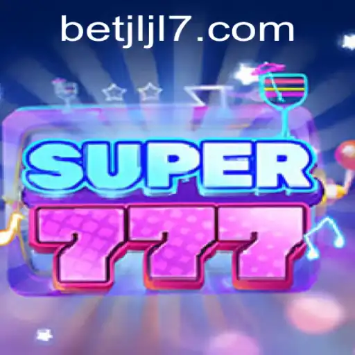Unveiling Super777: A New Era of Online Gaming with JLJL7 Login
