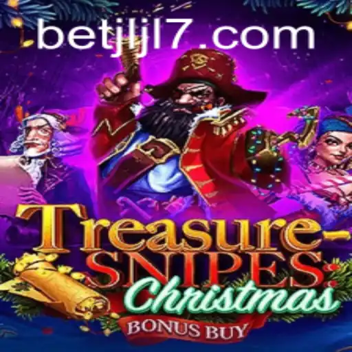 TreasuresnipesChristmas: A Festive Adventure Game with JLJL7 Login
