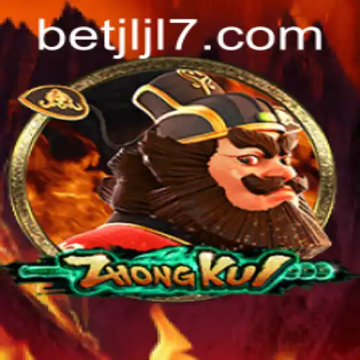 Exploring the Enchanting World of ZhongKui: A Comprehensive Guide