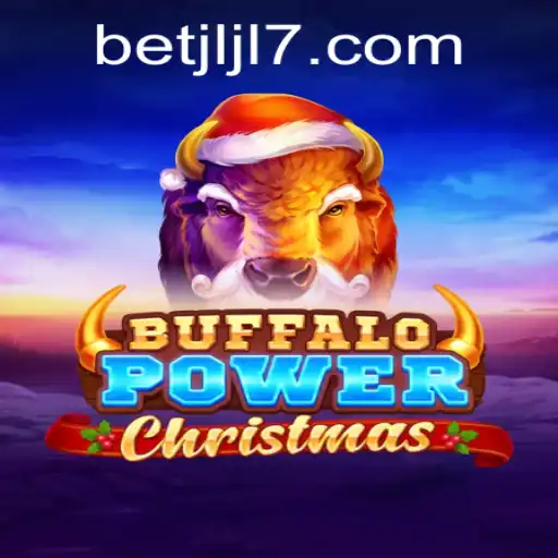 Exploring BuffaloPowerChristmas: The Festive Slot Adventure