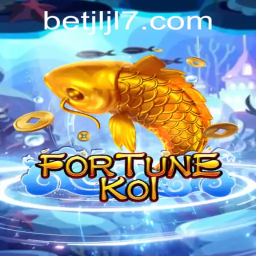 FORTUNEKOI: Dive into the World of Adventure and Luck