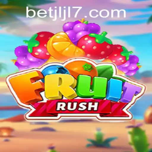 Unveiling the Adventures of FruitRush: The New Gaming Sensation