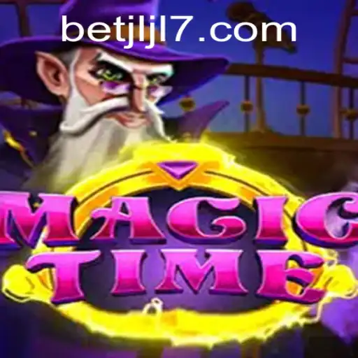 An In-Depth Look at MagicTime and the Exciting JLJL7 Login Era