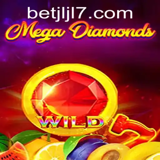 MegaDiamond: A Dazzling Journey with JLJL7 Login