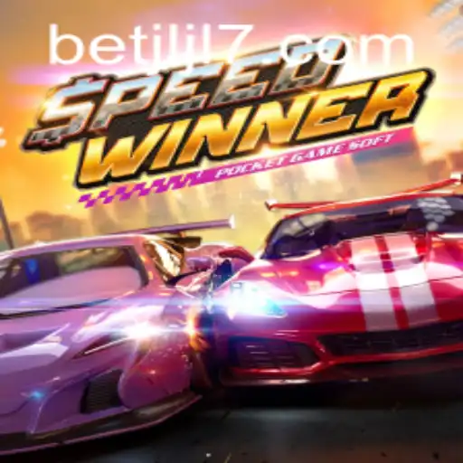 Unveiling SpeedWinner: Racing into the Future with JLJL7 Login