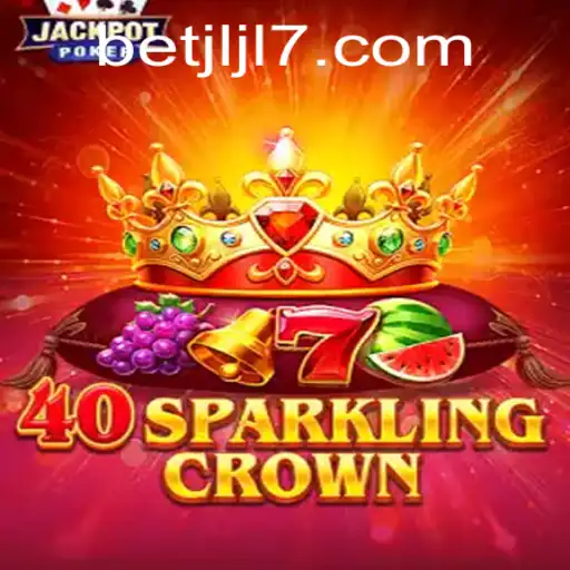 Explore the Enchanting World of 40SparklingCrown and the Exciting JLJL7 Login