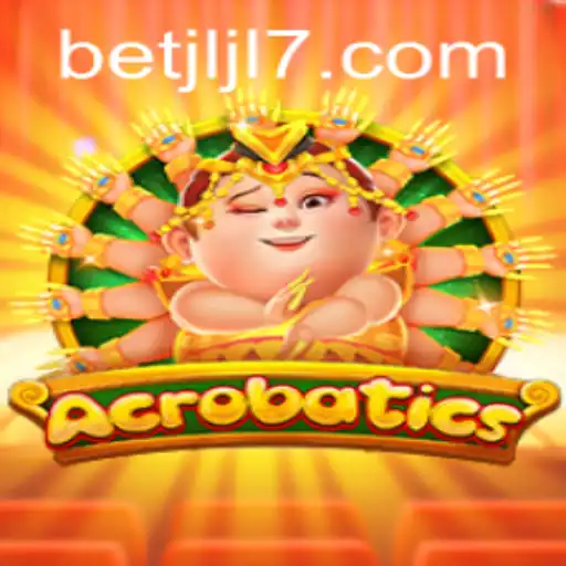 Unveiling 'Acrobatics': A Dynamic Gaming Experience with JLJL7 Login