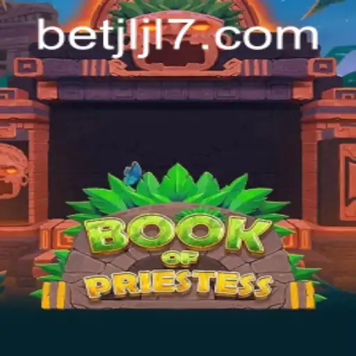 Unveiling the Enigmatic World of BookOfPriestess JLJL7 Login