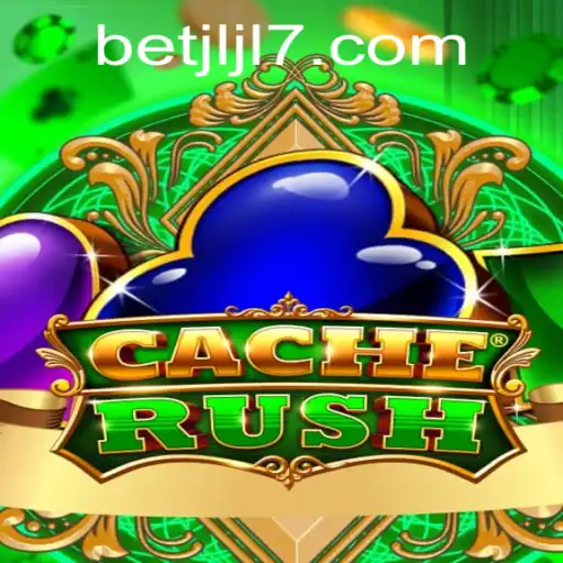 CacheRush: Exploring the Exciting World of Digital Treasure Hunts
