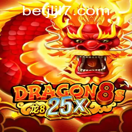 Discover the Mystical World of Dragon8s25x and the Key to Success with JLJL7 Login