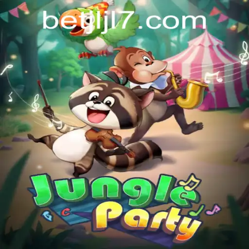 JungleParty: An Exciting Adventure Awaits with JLJL7 Login