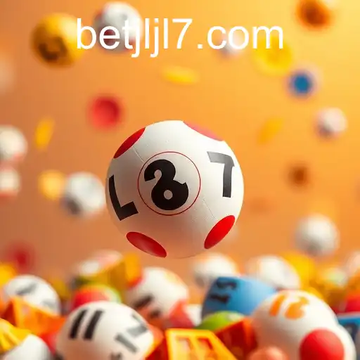 Exploring the World of Lottery Games and the Role of JLJL7 Login