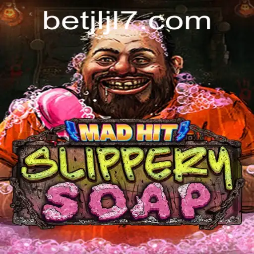 MadHitSlipperySoap: The Hilarious and Unpredictable Game Everyone's Talking About