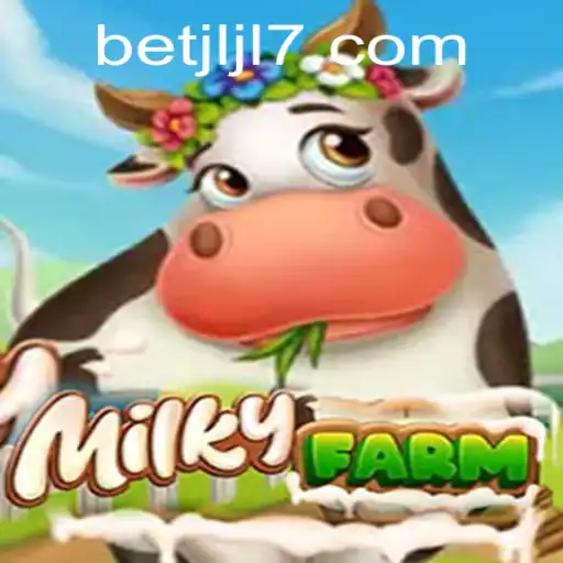 Immerse Yourself in the Unique World of MilkyFarm: Exploring the JLJL7 Login Feature