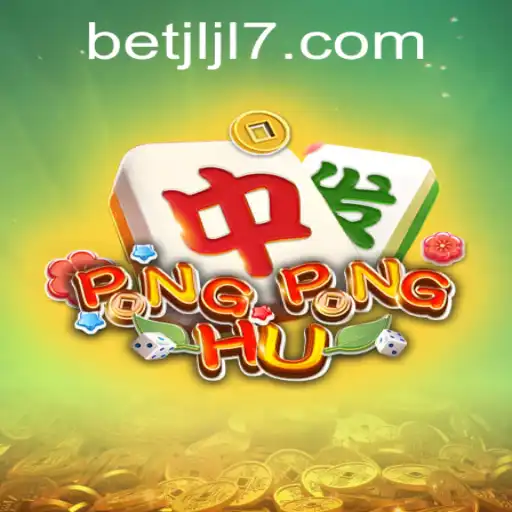 PONGPONGHU: The Next Big Hit in the Gaming World