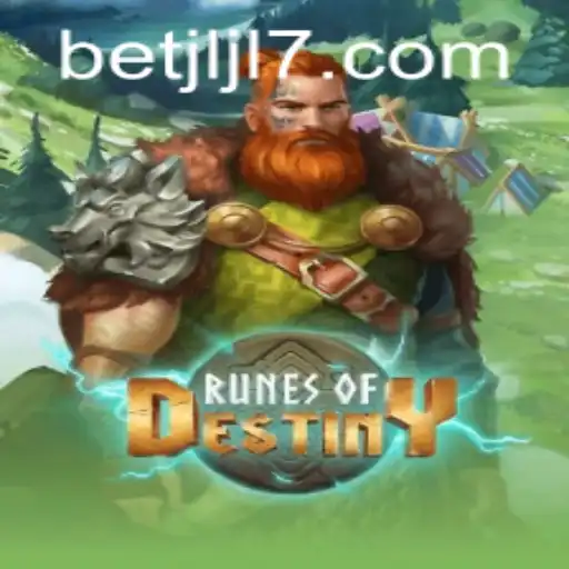 Exploring the Magical World of RunesOfDestiny