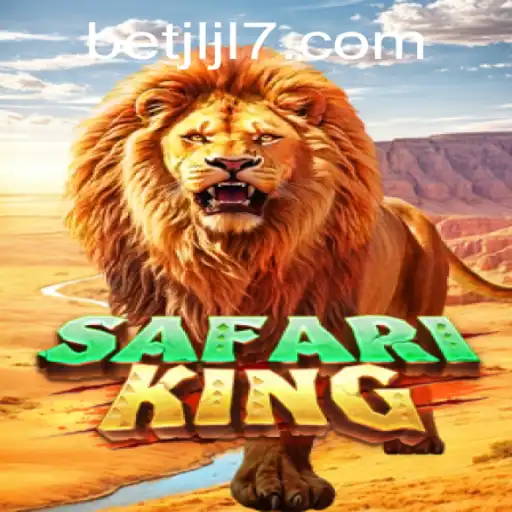 SafariKing: The Ultimate Online Gaming Experience