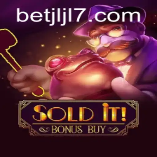 Unveiling SolditBonusBuy: A New Era in Gaming with JLJL7 Login