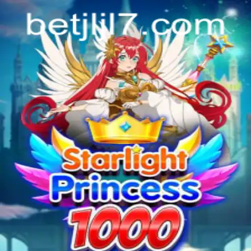 Discover the Magic of StarlightPrincess1000: A Comprehensive Guide