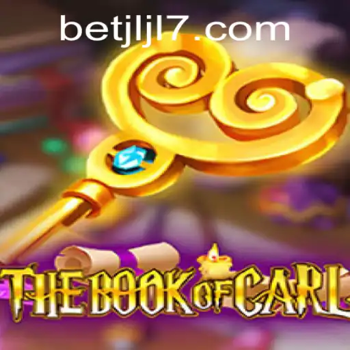 TheBookofCarl: Unveiling the Intricacies of a New Gaming Phenomenon