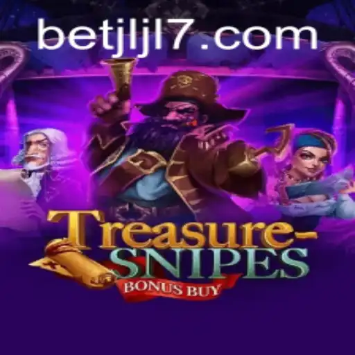 Discover the Thrilling Adventure of TreasuresnipesBonusBuy