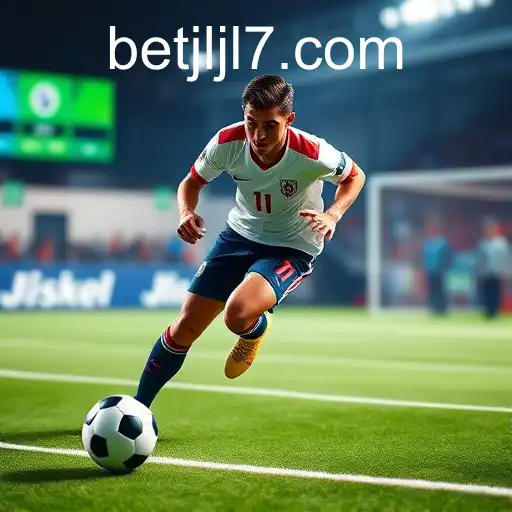 Diving into the World of Virtual Sports with JLJL7 Login