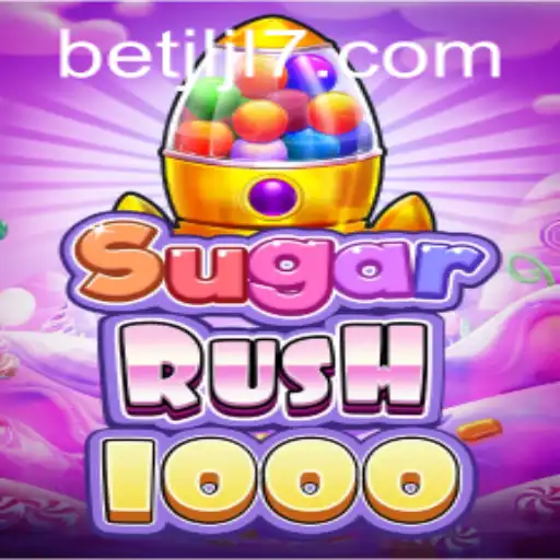 SugarRush1000 Game Overview and JLJL7 Login Tips