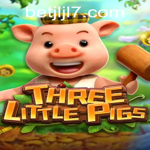 Exploring the Enchanting World of THREELITTLEPIGS: An Immersive Gaming Experience
