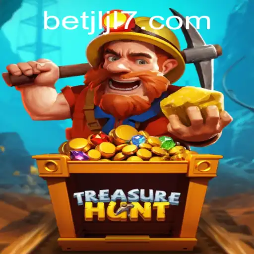 Exploring the World of TreasureHunt: Featuring JLJL7 Login