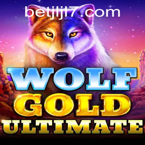 WolfGoldUltimate: An Immersive Gaming Experience in the Digital Wilderness